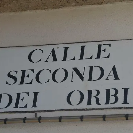 Ca' Dei Orbi