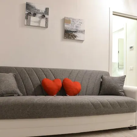 Apartment Ca' Dei Orbi Venice