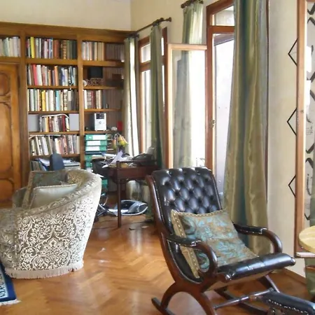Apartment Luxury On The Grand Canal