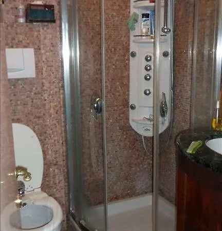 Luxury On The Grand Canal Apartment