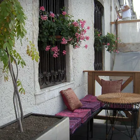 Apartment Luxury On The Grand Canal Venice