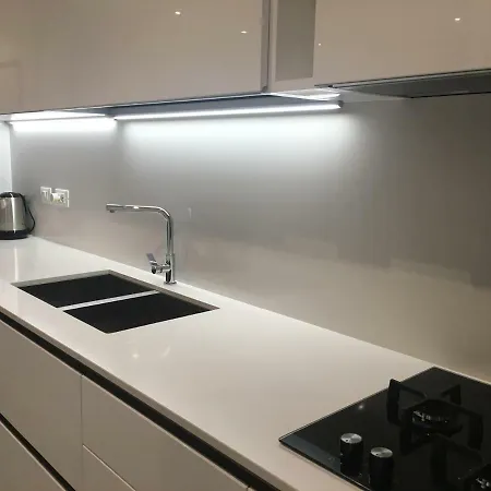 Majoorel Apartamento Veneza