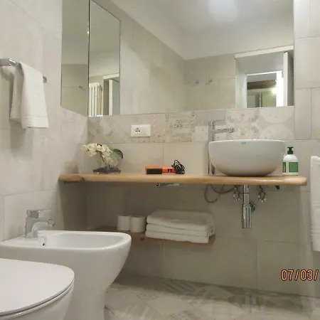 Ca Lucia Apartment Venice