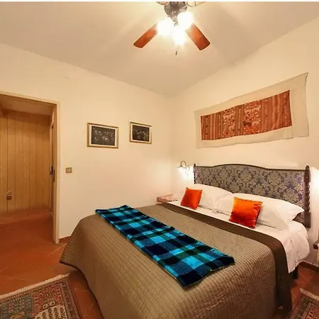 Ca Lucia Apartment