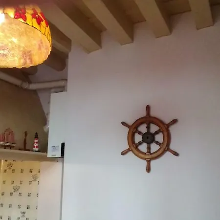 A La Pescaria Apartment *