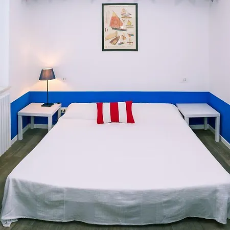 A La Pescaria Apartment *