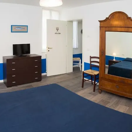Apartment A La Pescaria