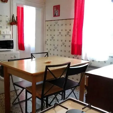 A La Pescarìa *
