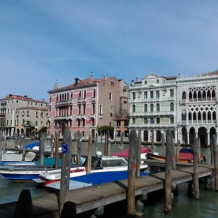 Apartment A La Pescaria