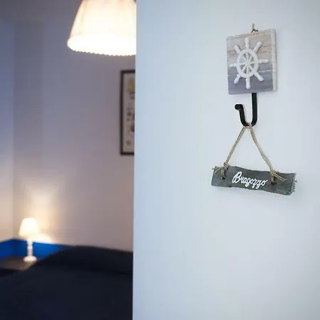 A La Pescaria Apartment