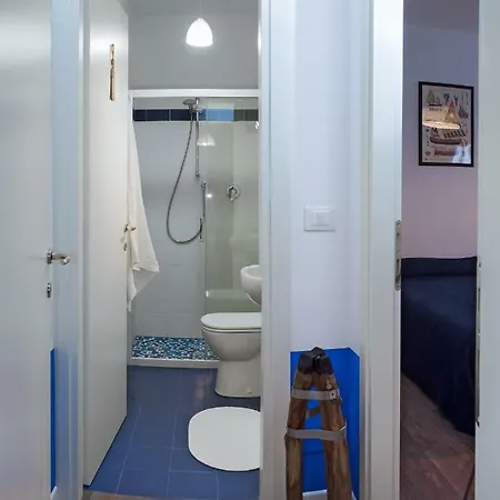 Apartment A La Pescaria Venice