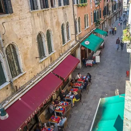 A La Pescarìa Appartamento