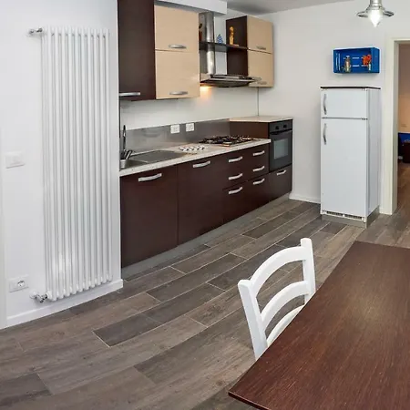 Apartment A La Pescaria