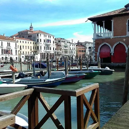 A La Pescaria Apartment