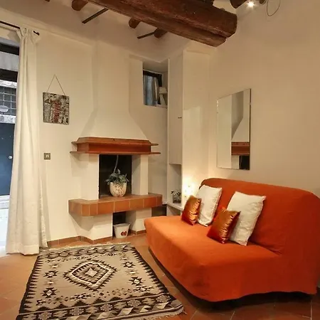 Apartment Ca Lucia Venice
