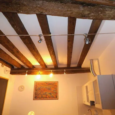 Ca Lucia Apartment