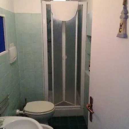 Apartment A La Pescaria Venice