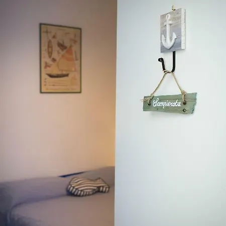 Apartment A La Pescaria Venice