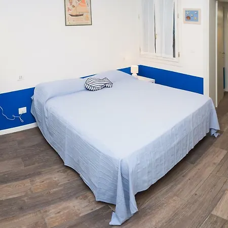 A La Pescaria Apartment Venice