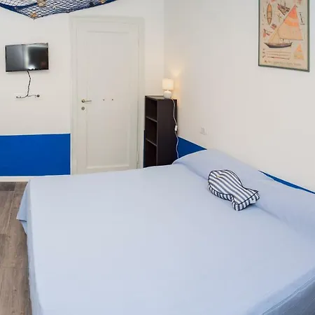 Apartment A La Pescaria