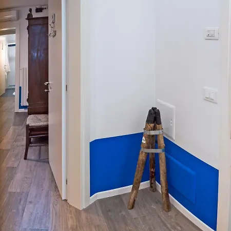 A La Pescaria Apartment Venice