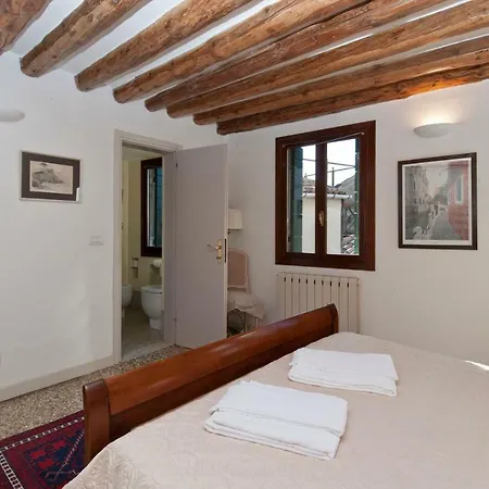 Apartment Ca Leonora