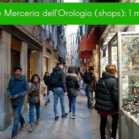 Ca Leonora Apartment Venice