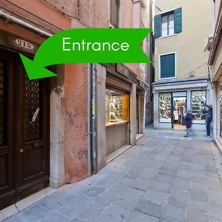 Ca Leonora Apartment Venice