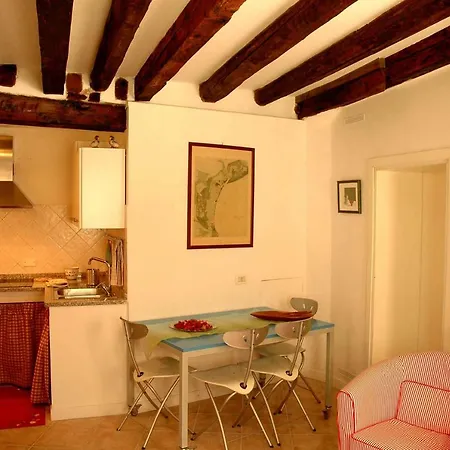 Apartamento 1410 Castello *