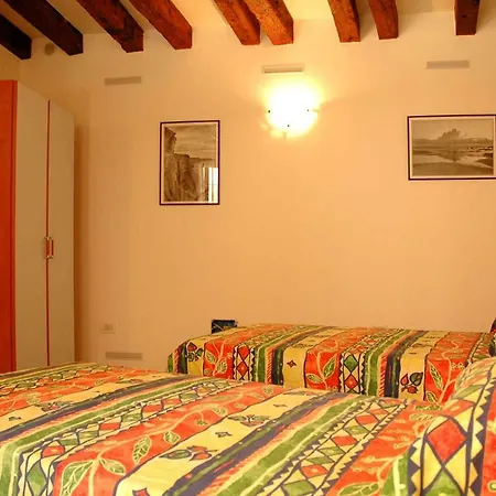 1410 Castello * Venice
