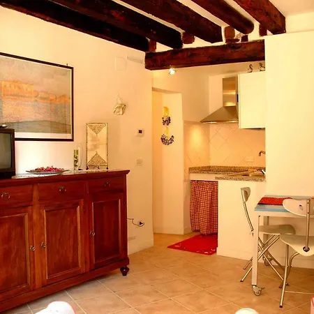 Apartamento 1410 Castello