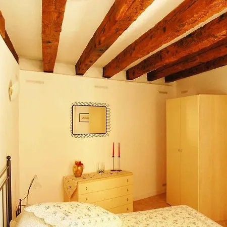 1410 Castello Apartment Venice