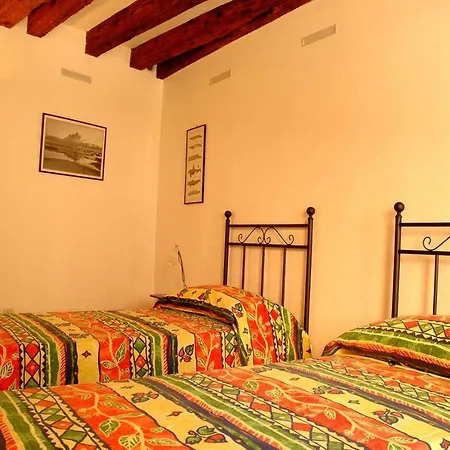 1410 Castello Apartment *