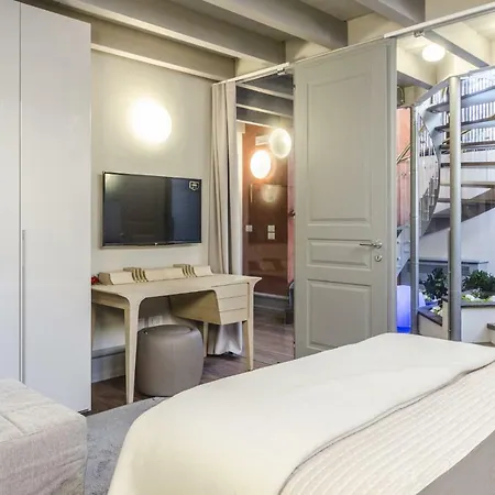 Apartment Luxury Penthouse