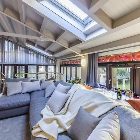 Luxury Penthouse