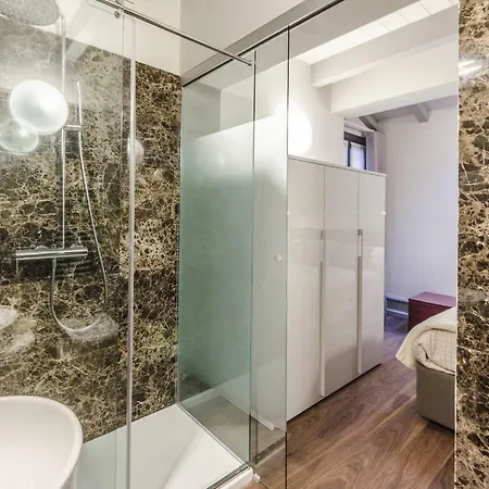Luxury Penthouse Apartment Venice