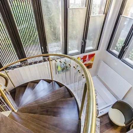 Luxury Penthouse Venice