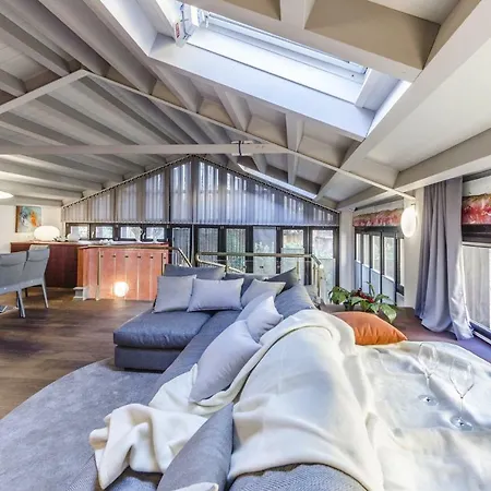 Luxury Penthouse Venice