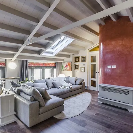 Luxury Penthouse Venice