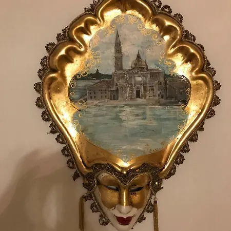 Apartment La Residenza Di Carlo Close To Piazza San Marco *