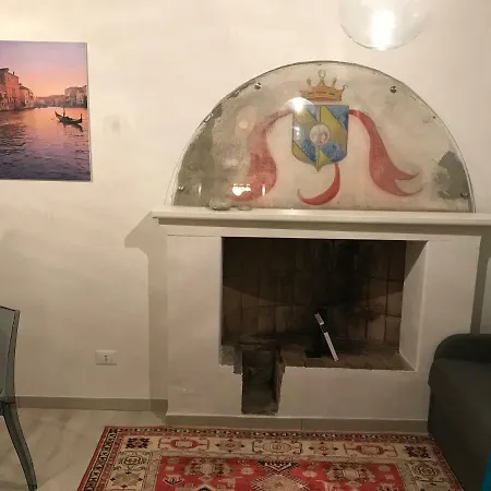 Apartment La Residenza Di Carlo Close To Piazza San Marco Venice