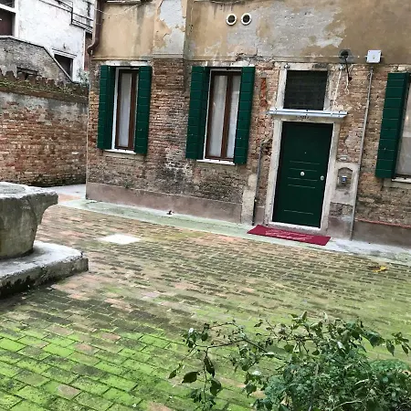 Apartment La Residenza Di Carlo Close To Piazza San Marco *