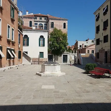 Ca'venetes Venice