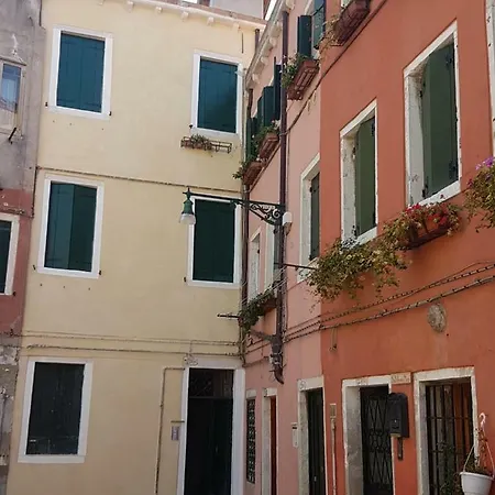 Ca'venetes Apartment Venice