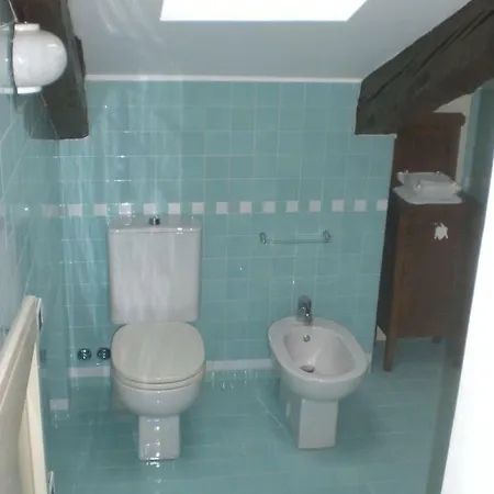 Guest house Le Mansarde Deluxe Venice
