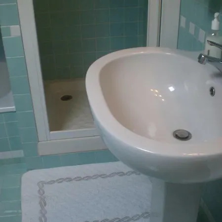 Guest house Le Mansarde Deluxe Venice