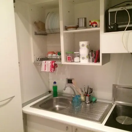 Apartment Casettaveneziana02704