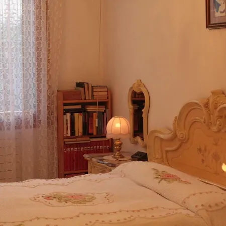 Ca' Daniela Venice