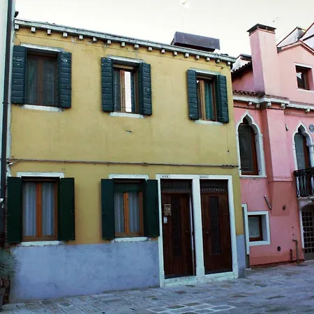 Ca' Daniela *