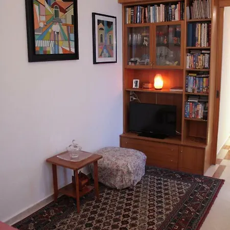 Ca' Daniela Apartment